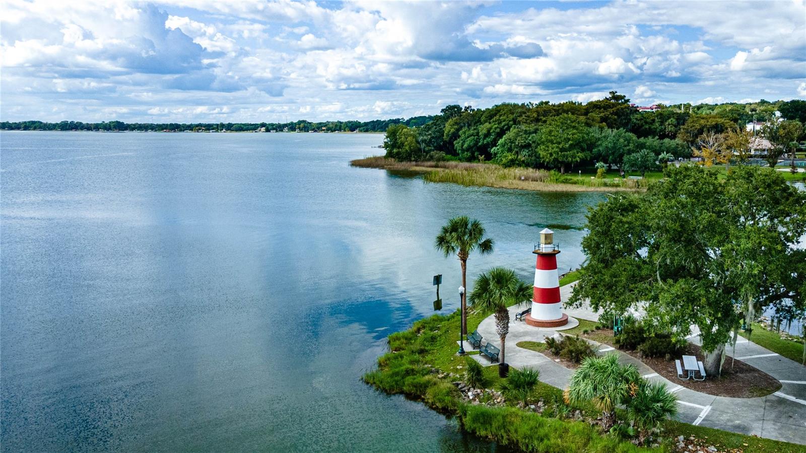 MOUNT DORA BUNKER HILL CONDO - Residential