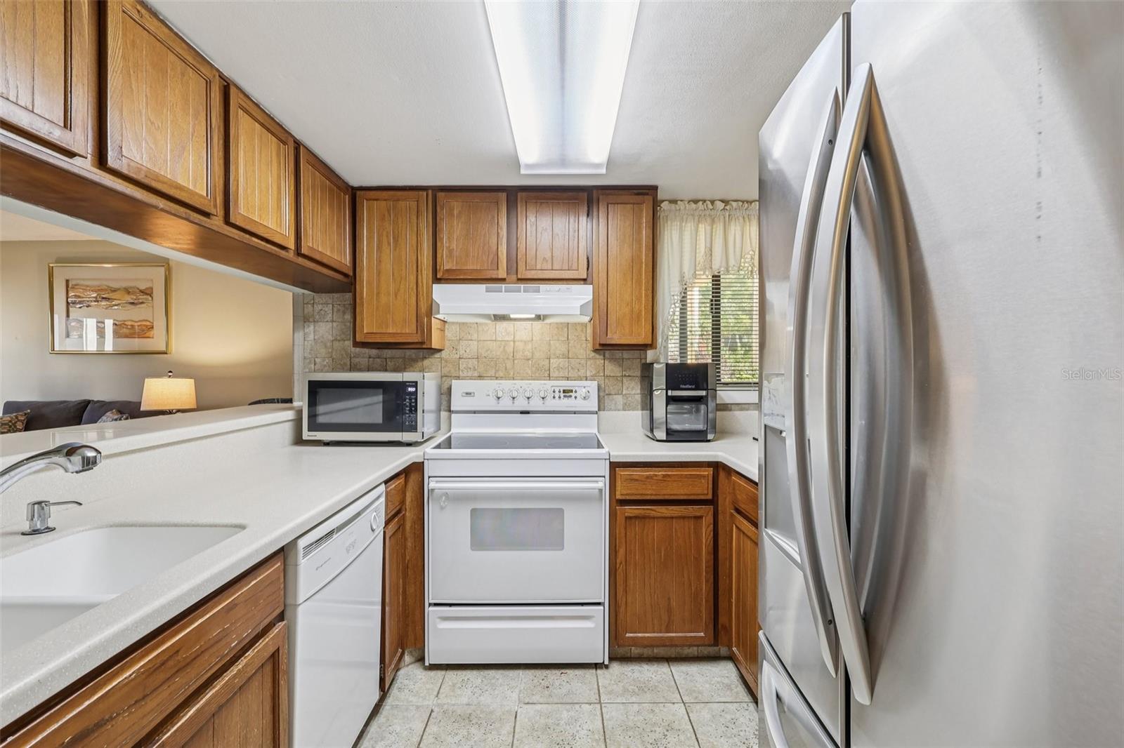 MOUNT DORA BUNKER HILL CONDO - Residential