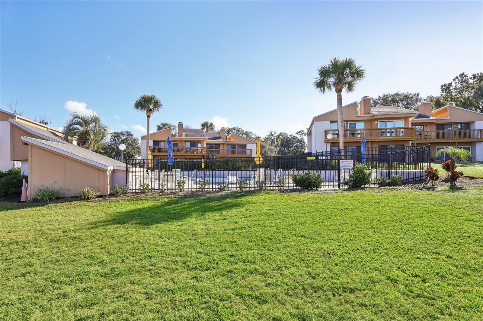 MOUNT DORA BUNKER HILL CONDO - Residential