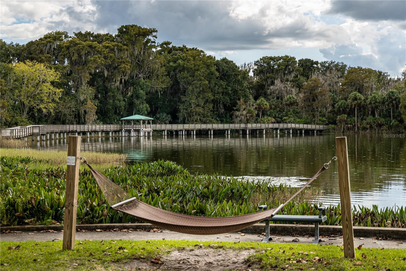 MOUNT DORA BUNKER HILL CONDO - Residential