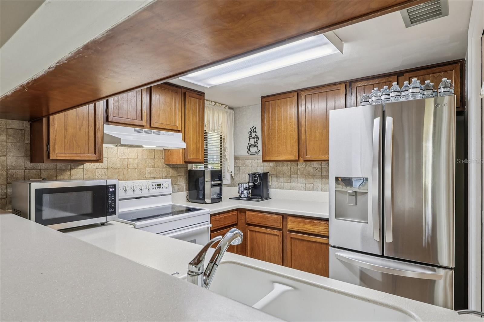 MOUNT DORA BUNKER HILL CONDO - Residential