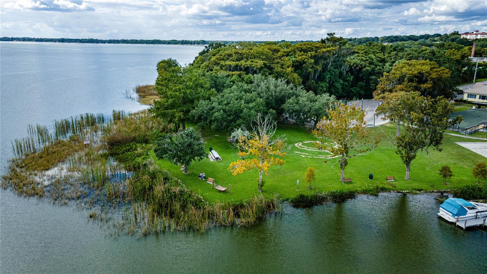 MOUNT DORA BUNKER HILL CONDO - Residential