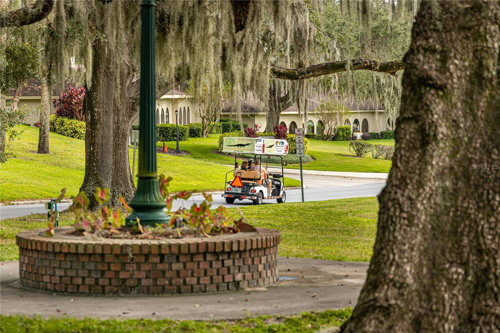 MOUNT DORA BUNKER HILL CONDO - Residential