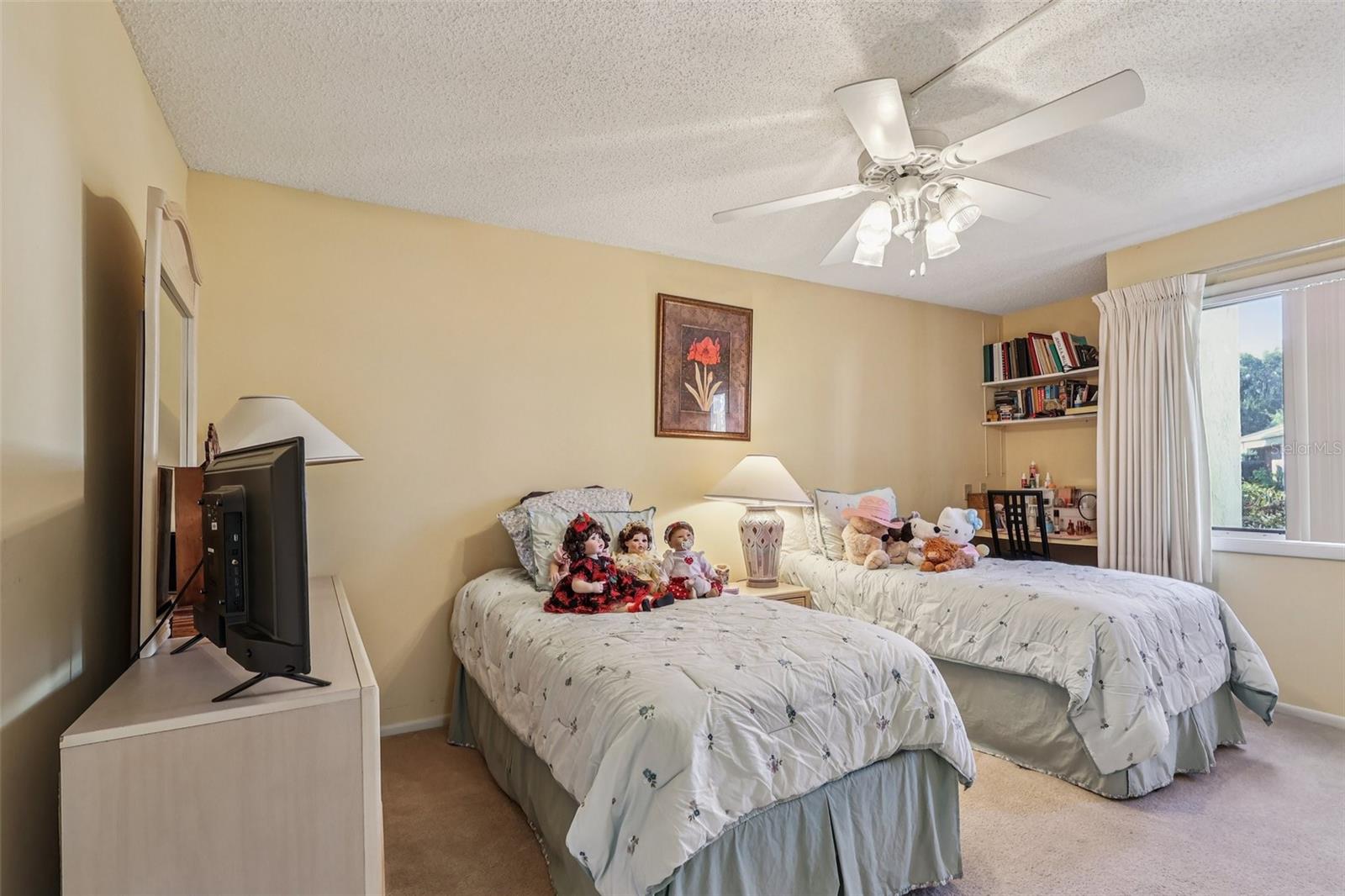 MOUNT DORA BUNKER HILL CONDO - Residential