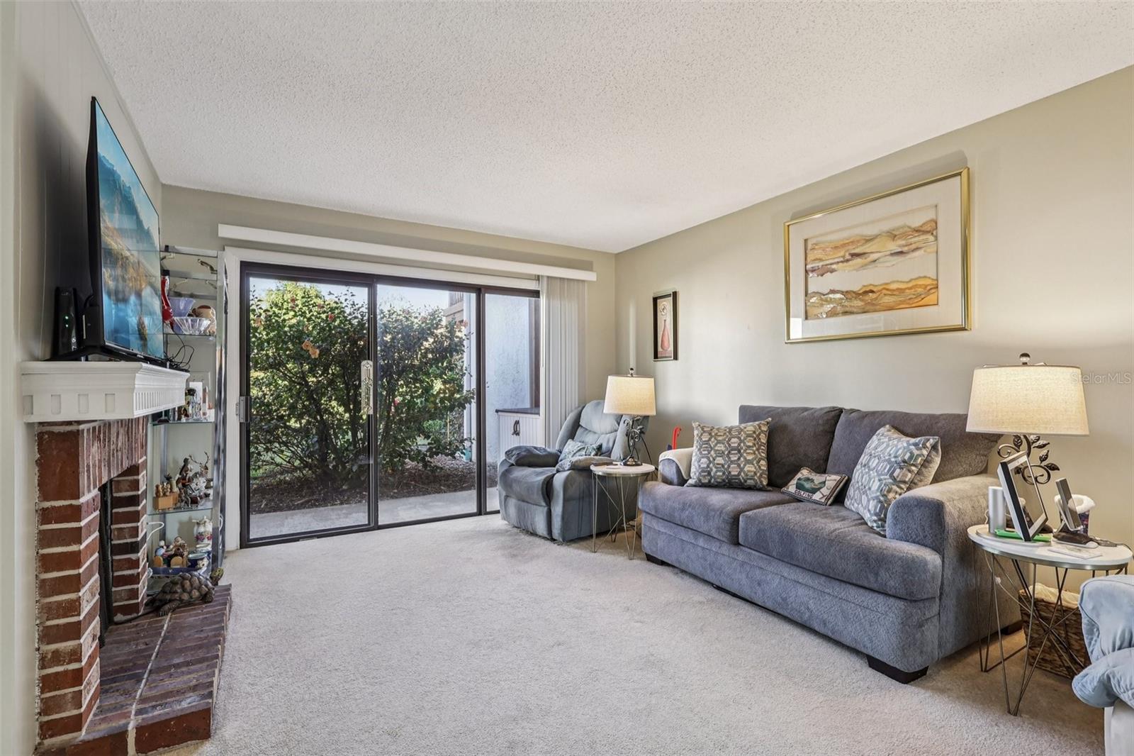 MOUNT DORA BUNKER HILL CONDO - Residential