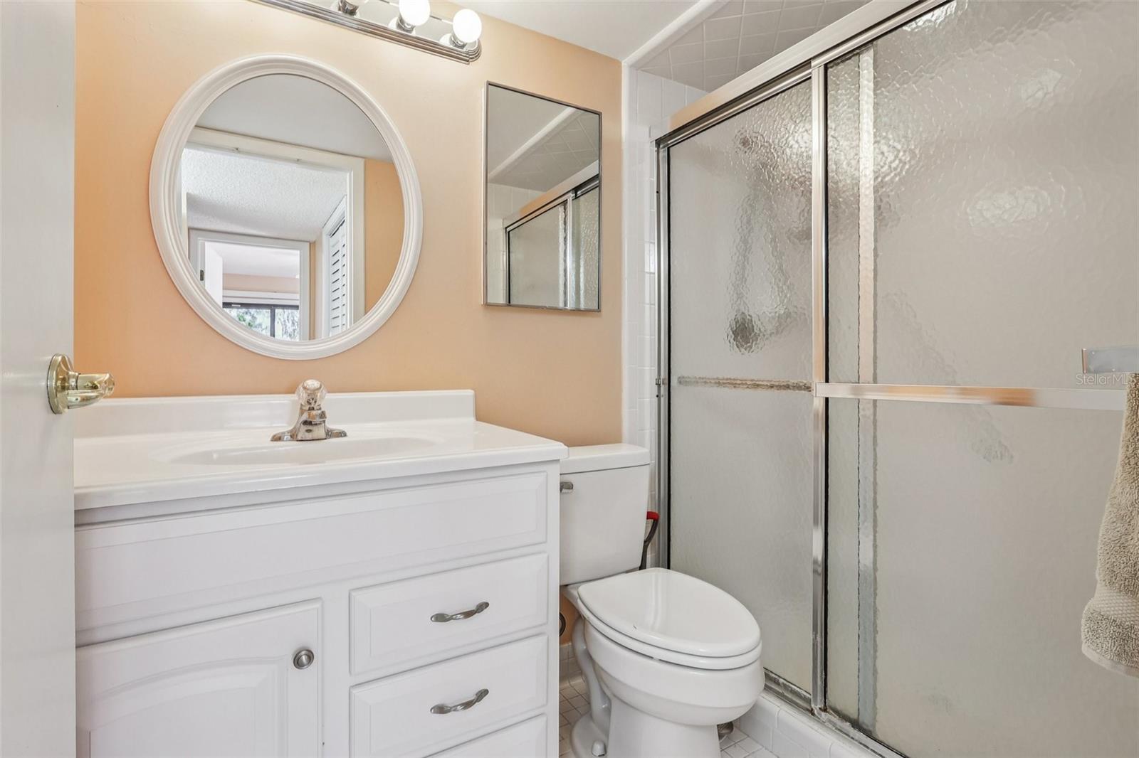 MOUNT DORA BUNKER HILL CONDO - Residential