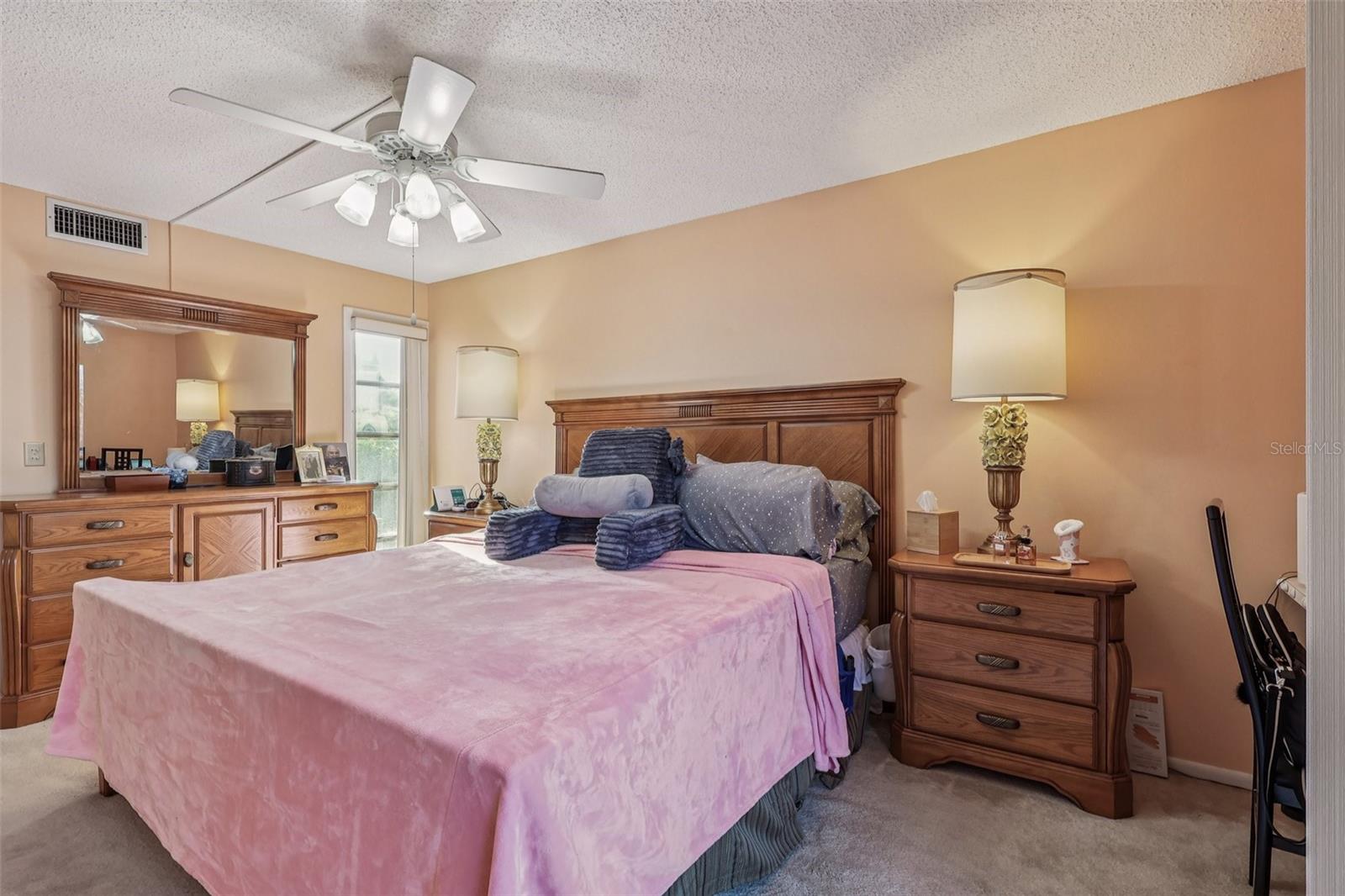 MOUNT DORA BUNKER HILL CONDO - Residential