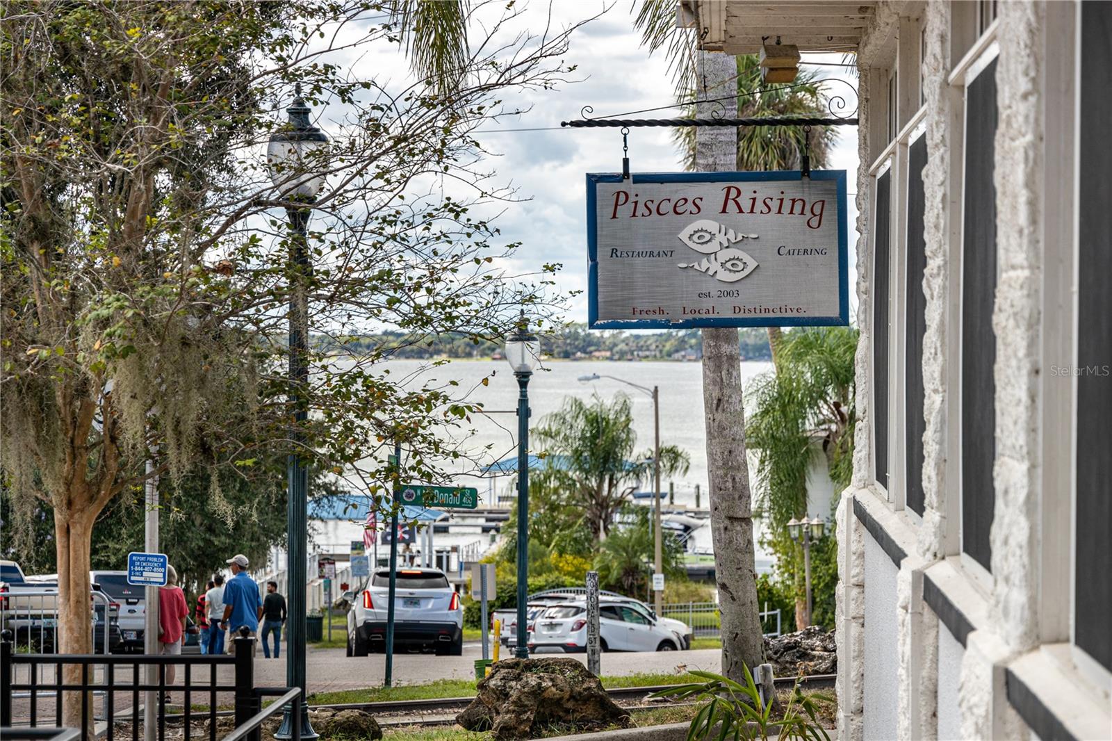 MOUNT DORA BUNKER HILL CONDO - Residential