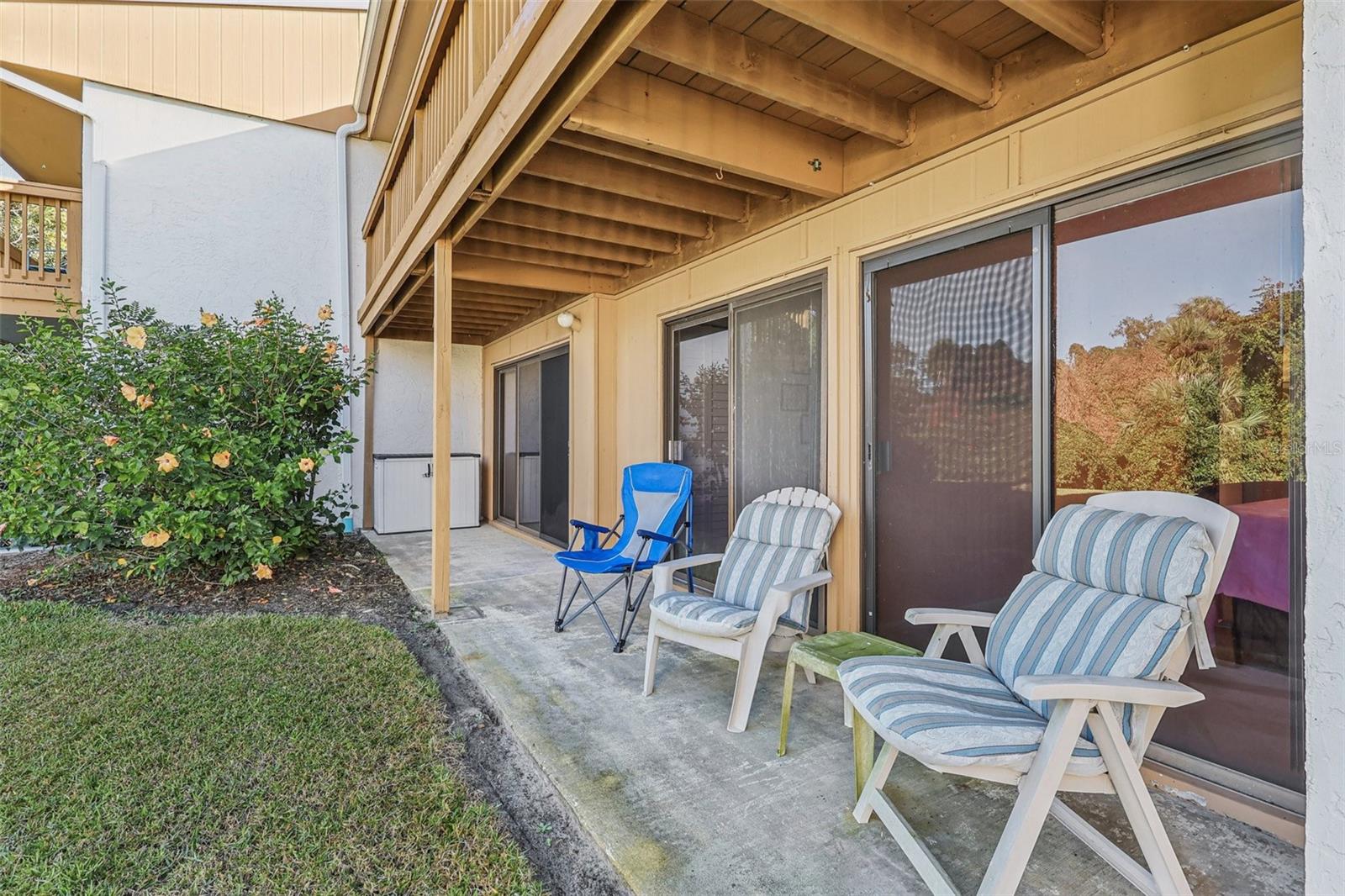 MOUNT DORA BUNKER HILL CONDO - Residential