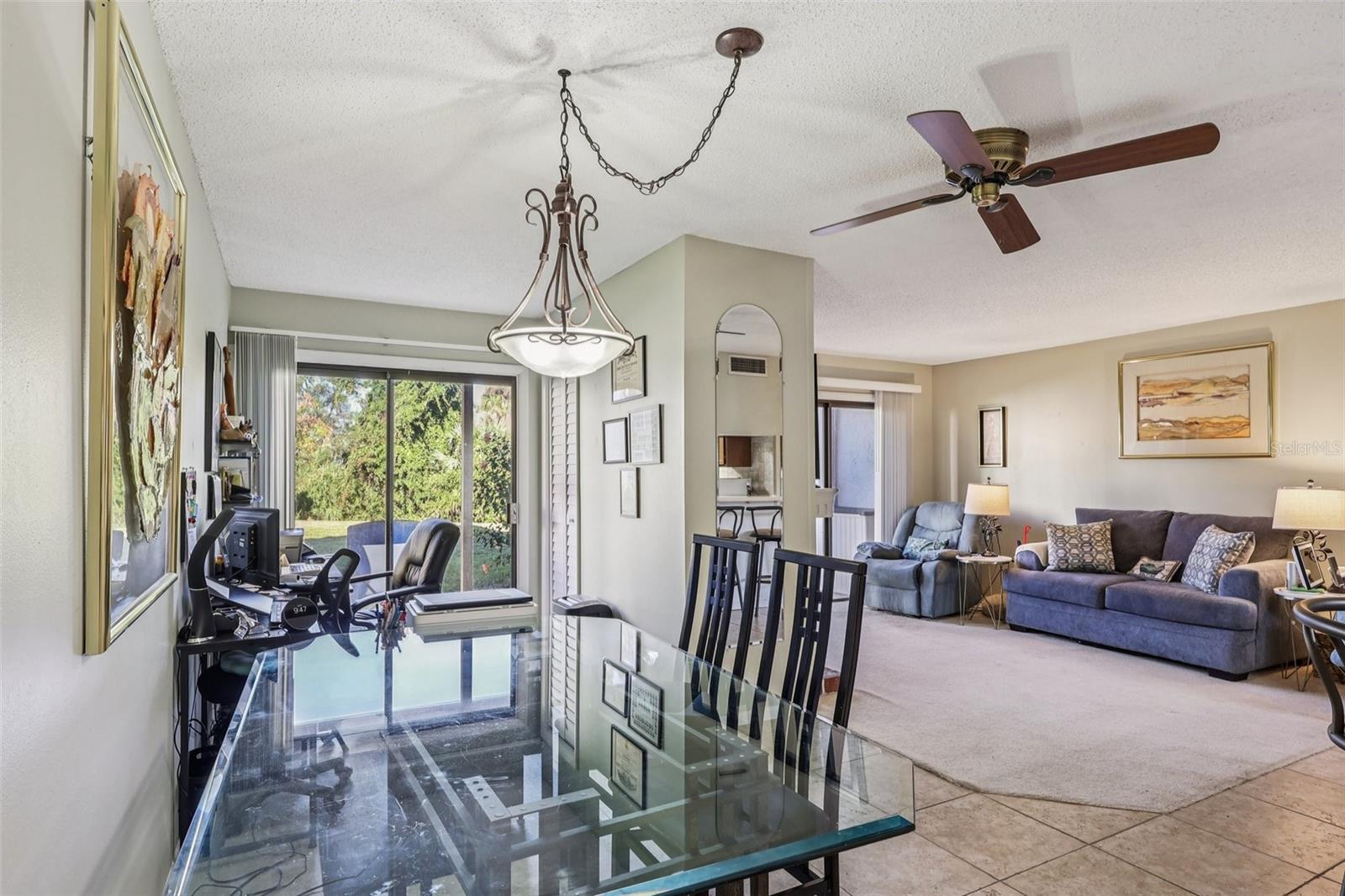 MOUNT DORA BUNKER HILL CONDO - Residential