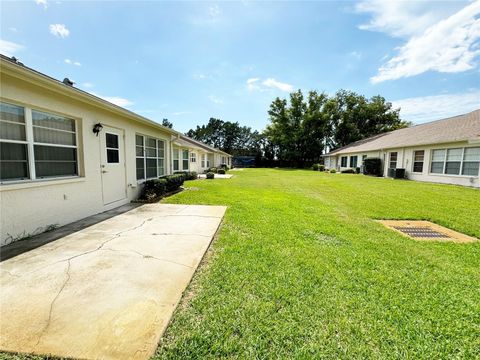 A home in NEW PORT RICHEY