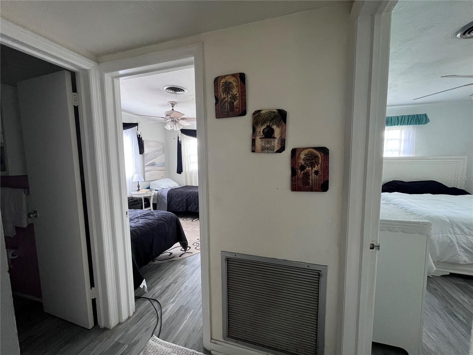 SUN RAY HOMES 01 - Residential