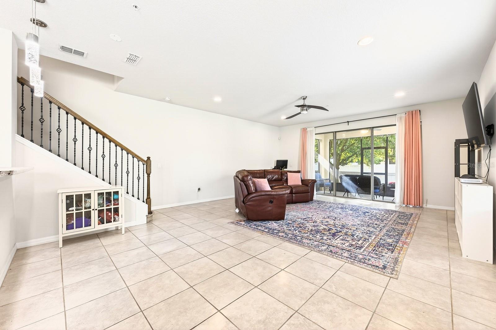 EMERSON NORTH TWNHMS - Residential