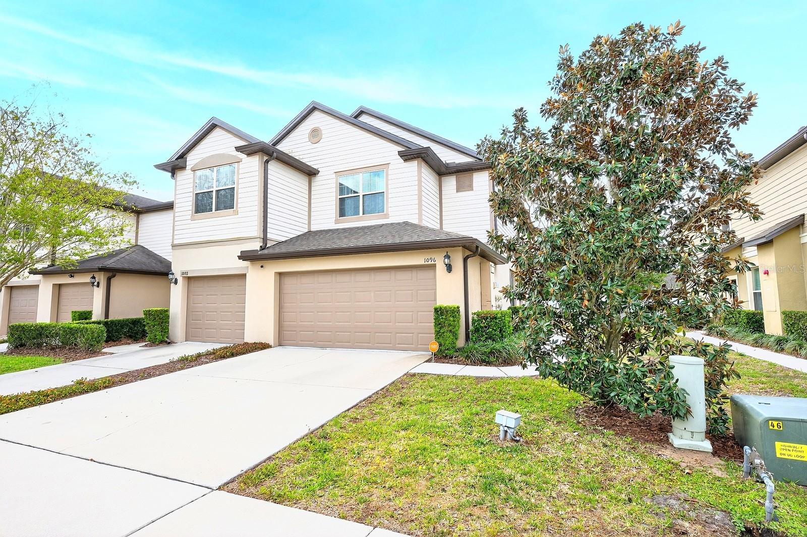 EMERSON NORTH TWNHMS - Residential