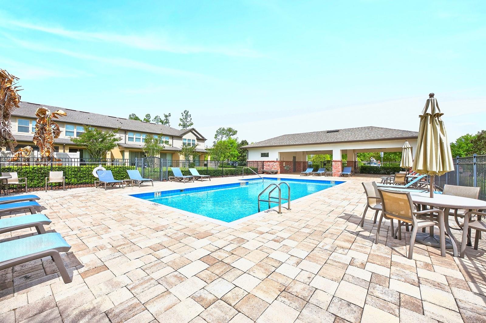 EMERSON NORTH TWNHMS - Residential