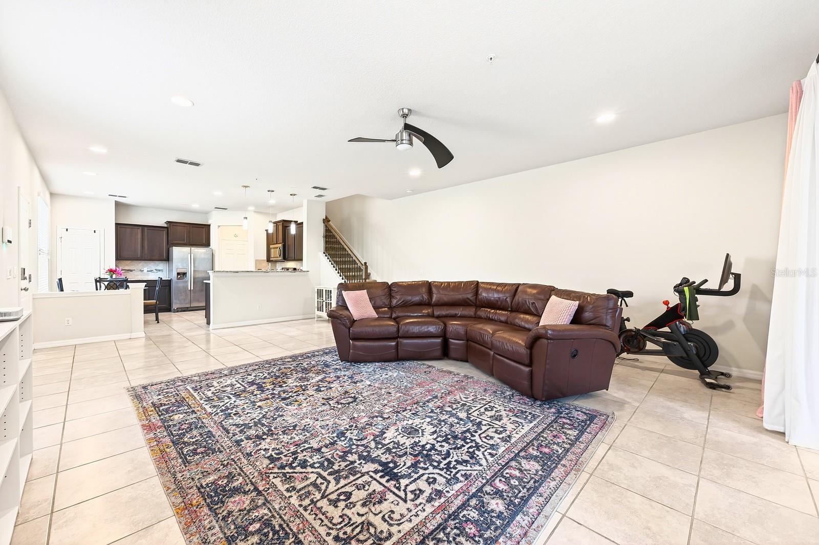 EMERSON NORTH TWNHMS - Residential