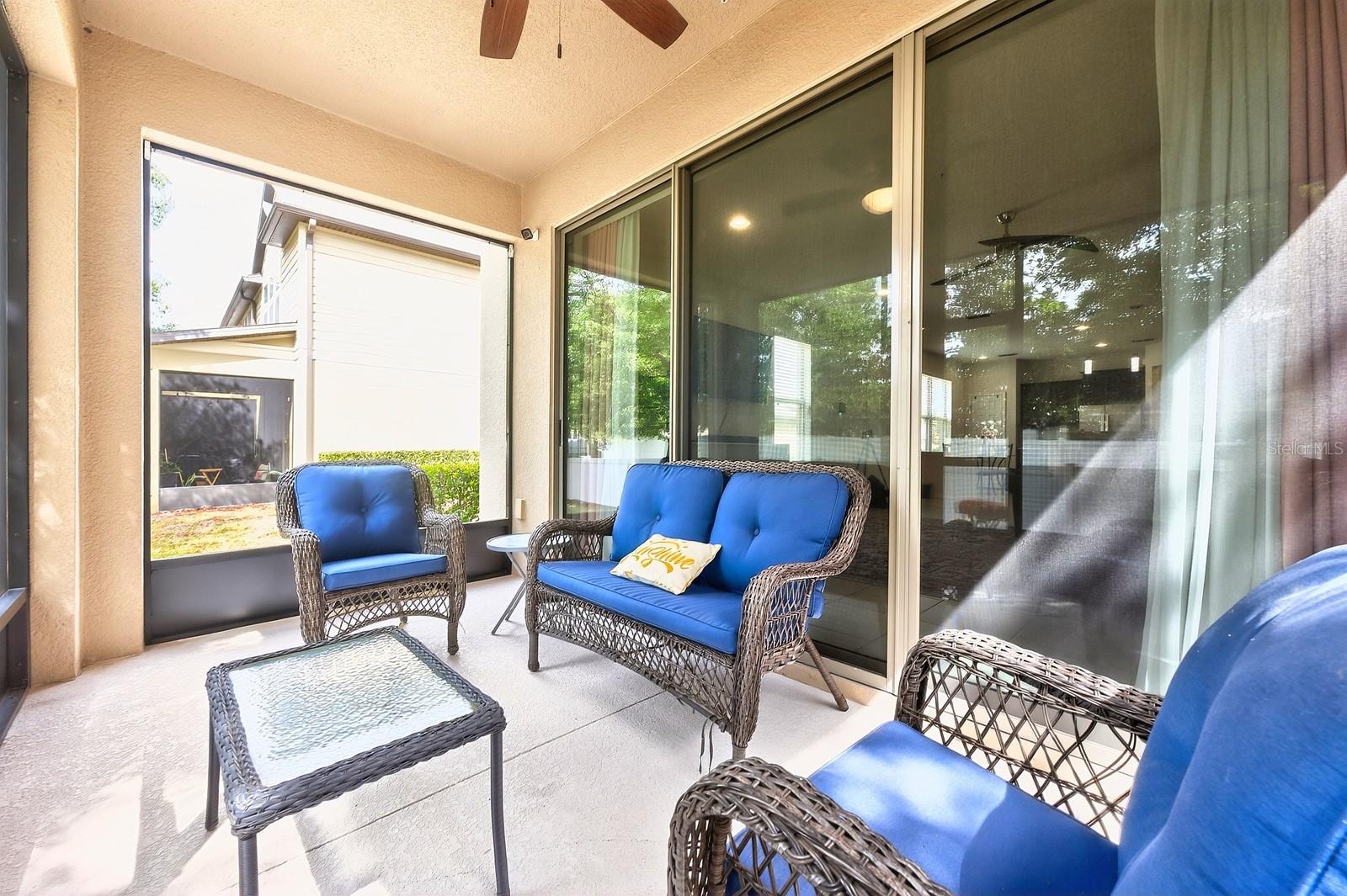 EMERSON NORTH TWNHMS - Residential