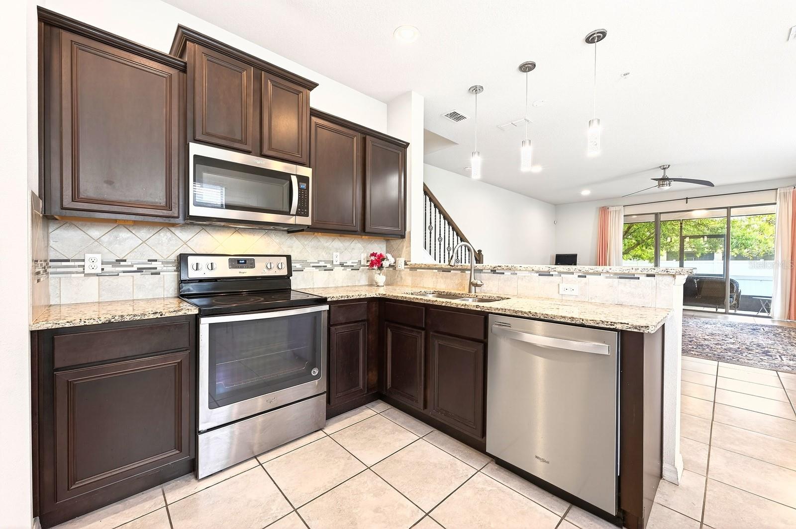 EMERSON NORTH TWNHMS - Residential