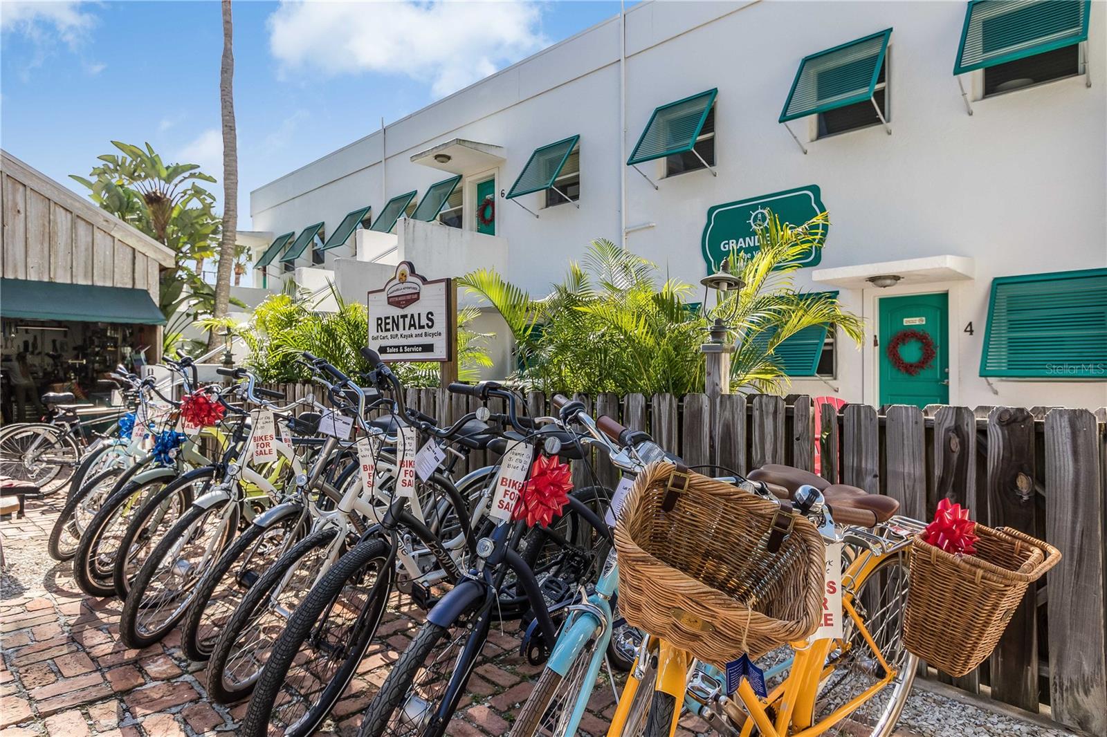 EAST SHORE ACRES - Land