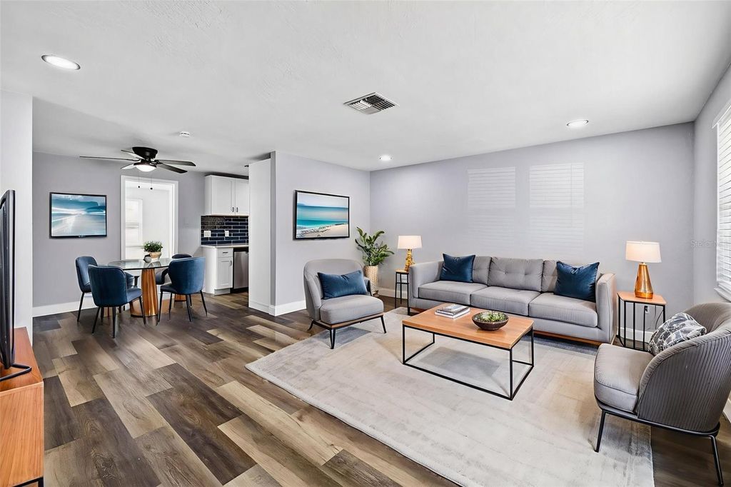 Photo of 3439 Paloma Drive, Holiday, FL 34690 (MLS # TB8458066)