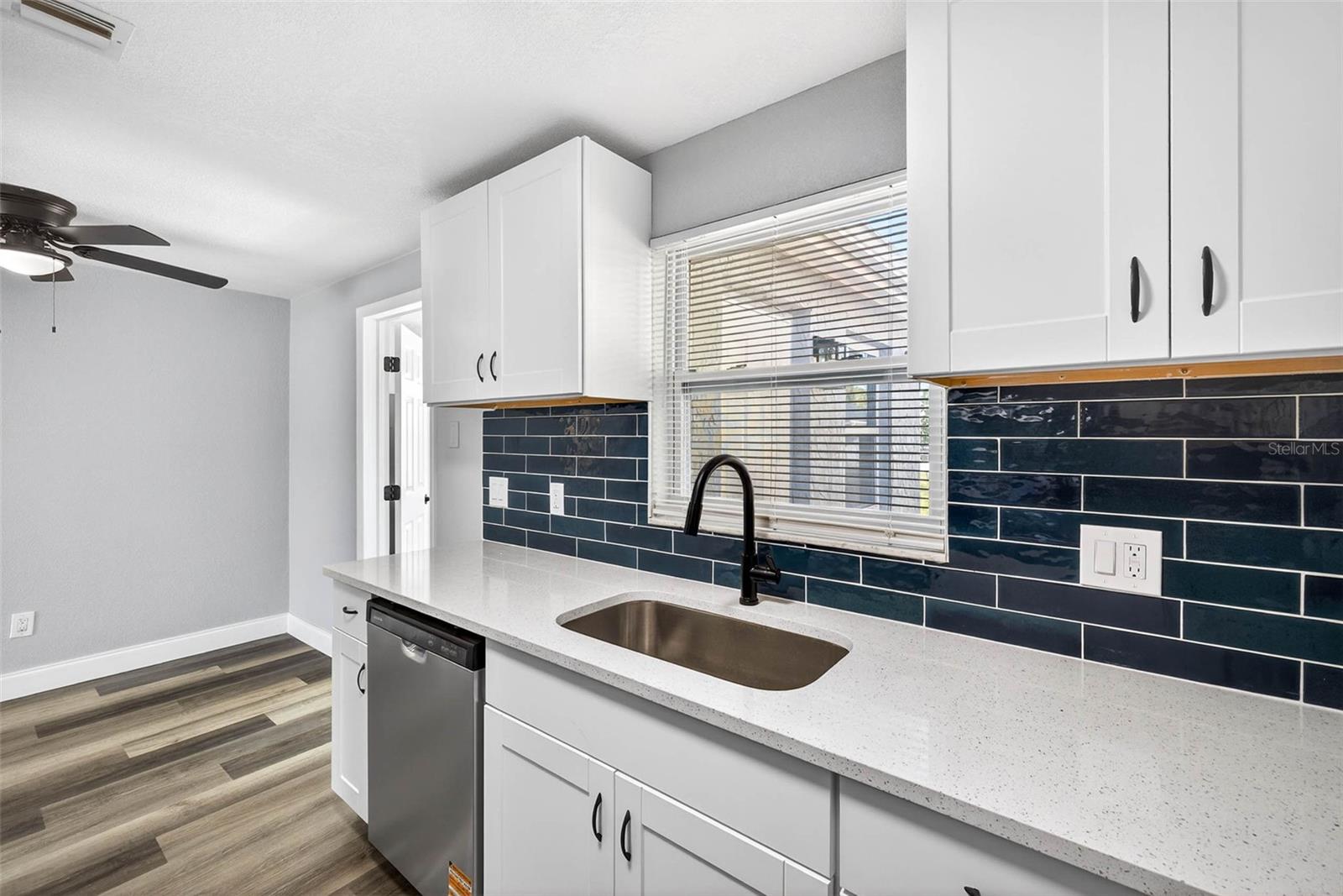 LA VILLA GARDENS - Residential