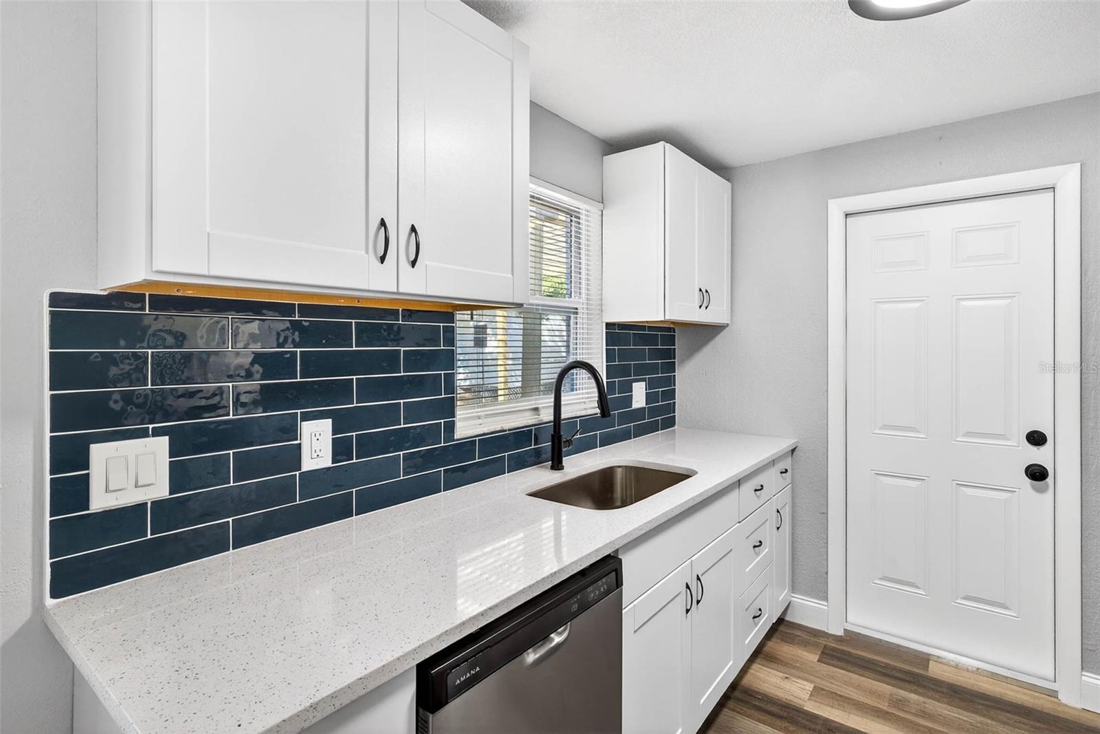 LA VILLA GARDENS - Residential