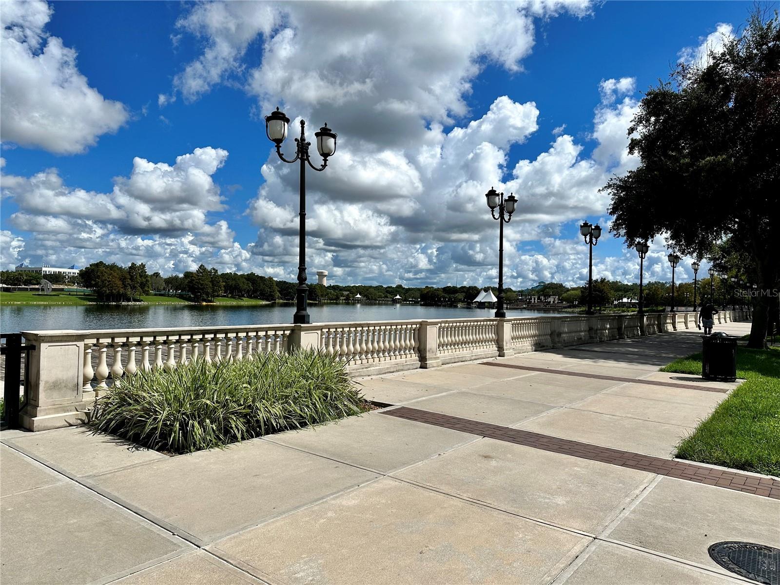 WATERSIDE AT CRANES ROOST A CONDO COMMUNITY - Residential Lease