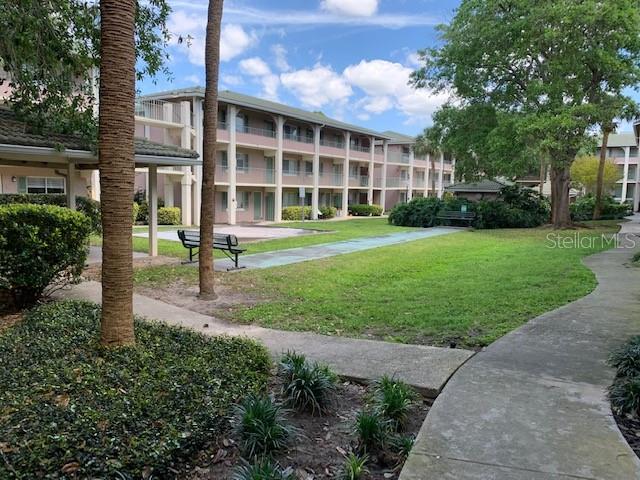 WATERSIDE AT CRANES ROOST A CONDO COMMUNITY - Residential Lease