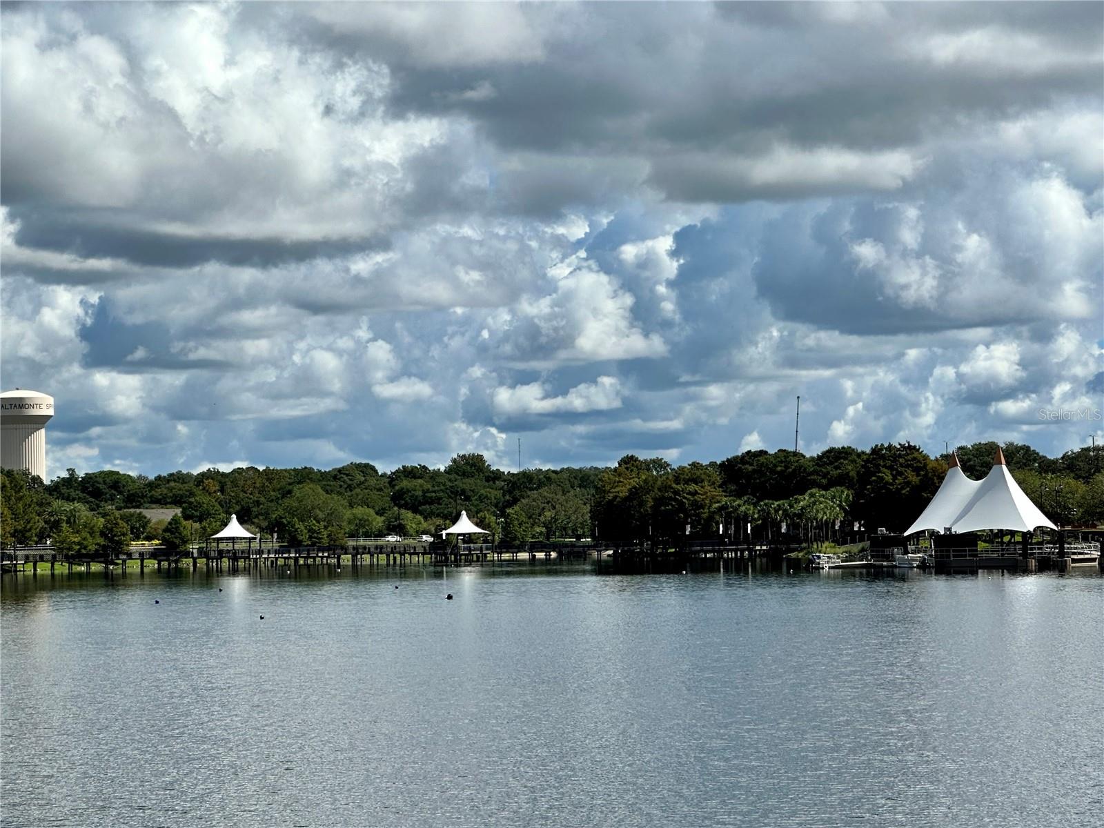 WATERSIDE AT CRANES ROOST A CONDO COMMUNITY - Residential Lease