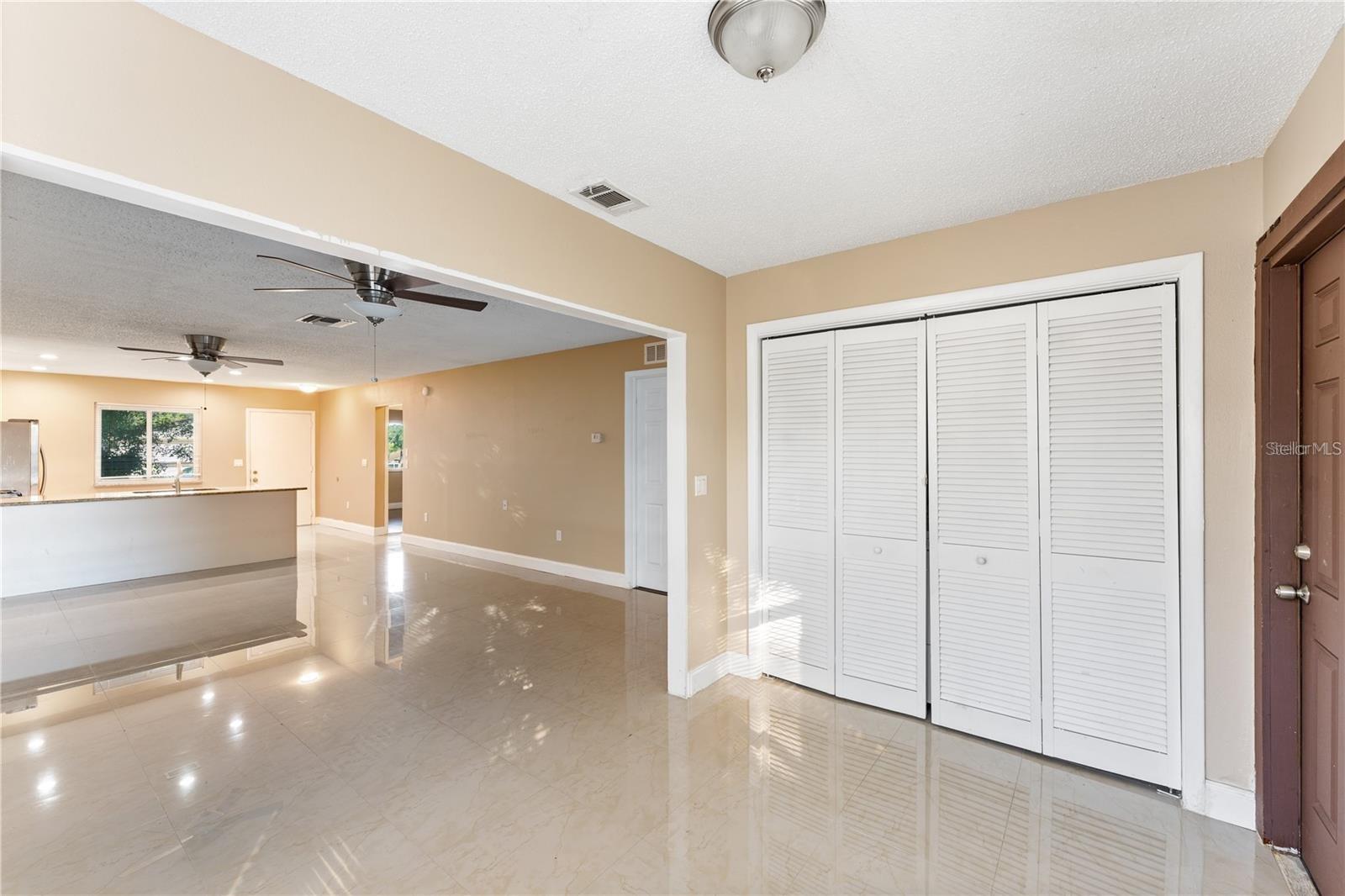 VILLAS OF BEACON GROVES - Residential Lease