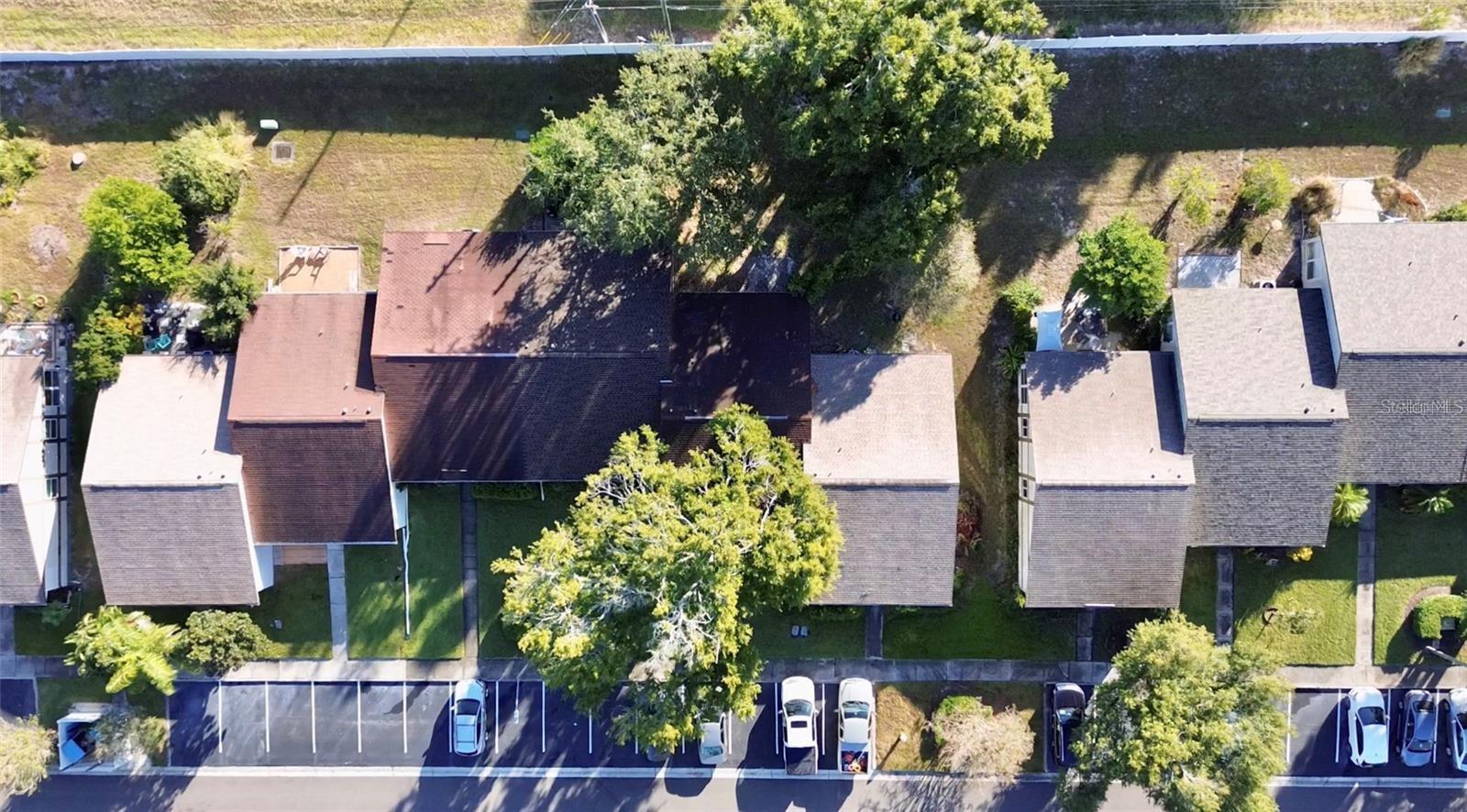 VILLAS OF BEACON GROVES - Residential Lease