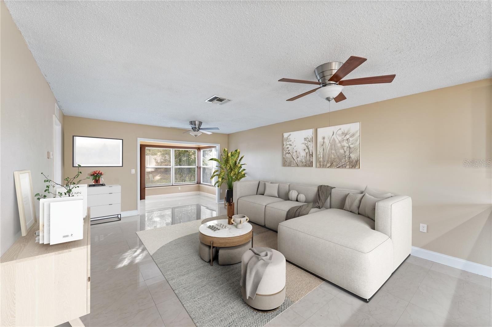 VILLAS OF BEACON GROVES - Residential Lease