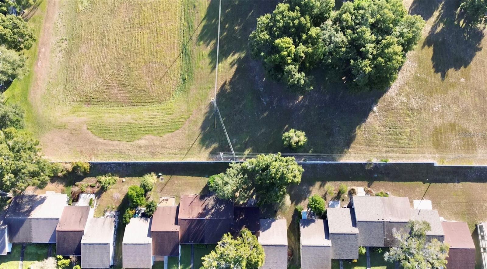 VILLAS OF BEACON GROVES - Residential Lease