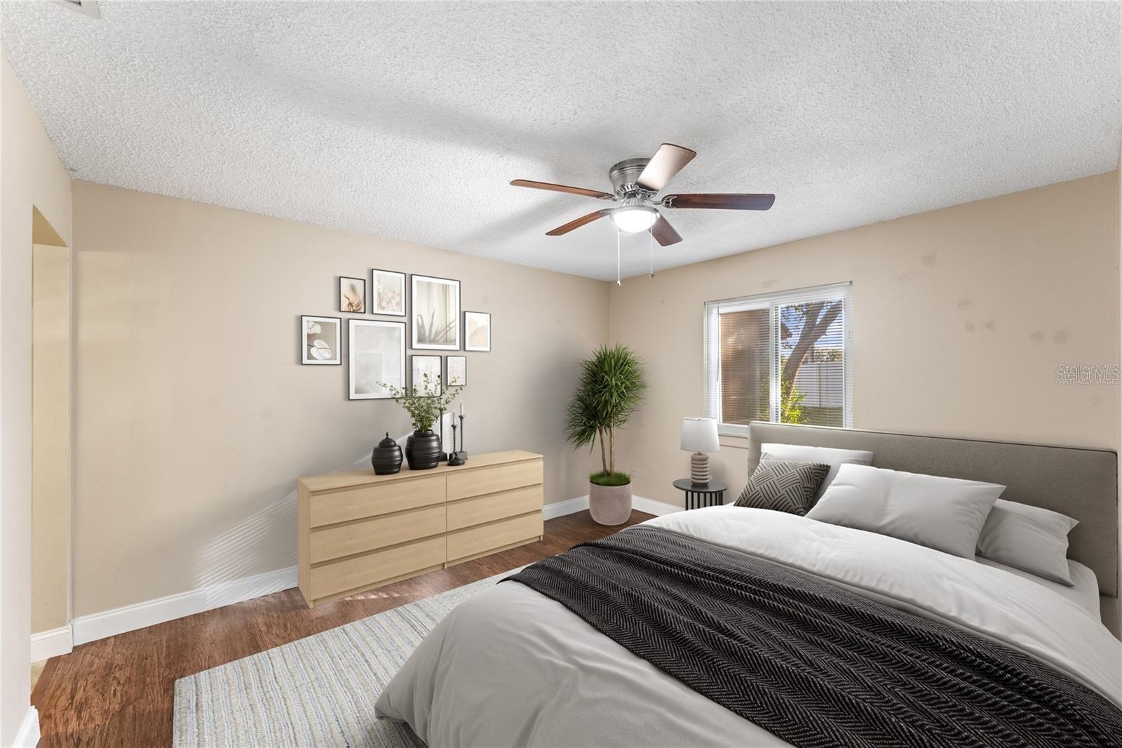 VILLAS OF BEACON GROVES - Residential Lease