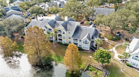 A home in ORLANDO