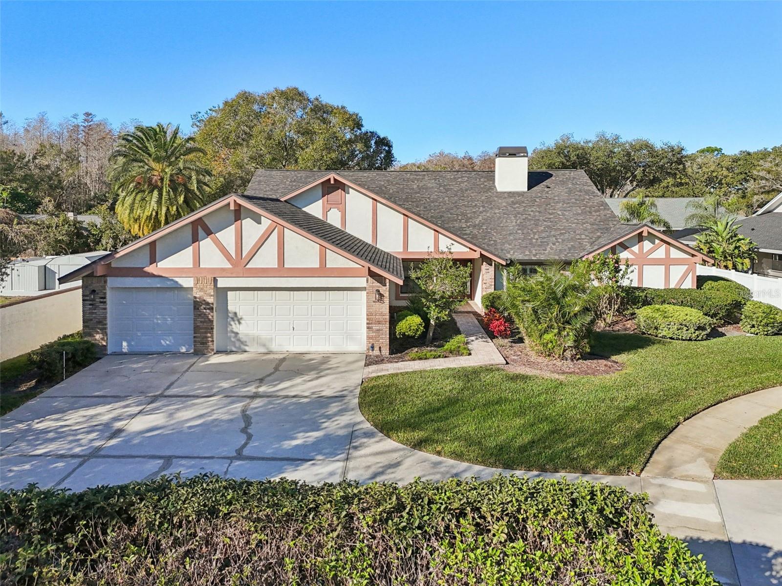 3302 WESTMORELAND DRIVE