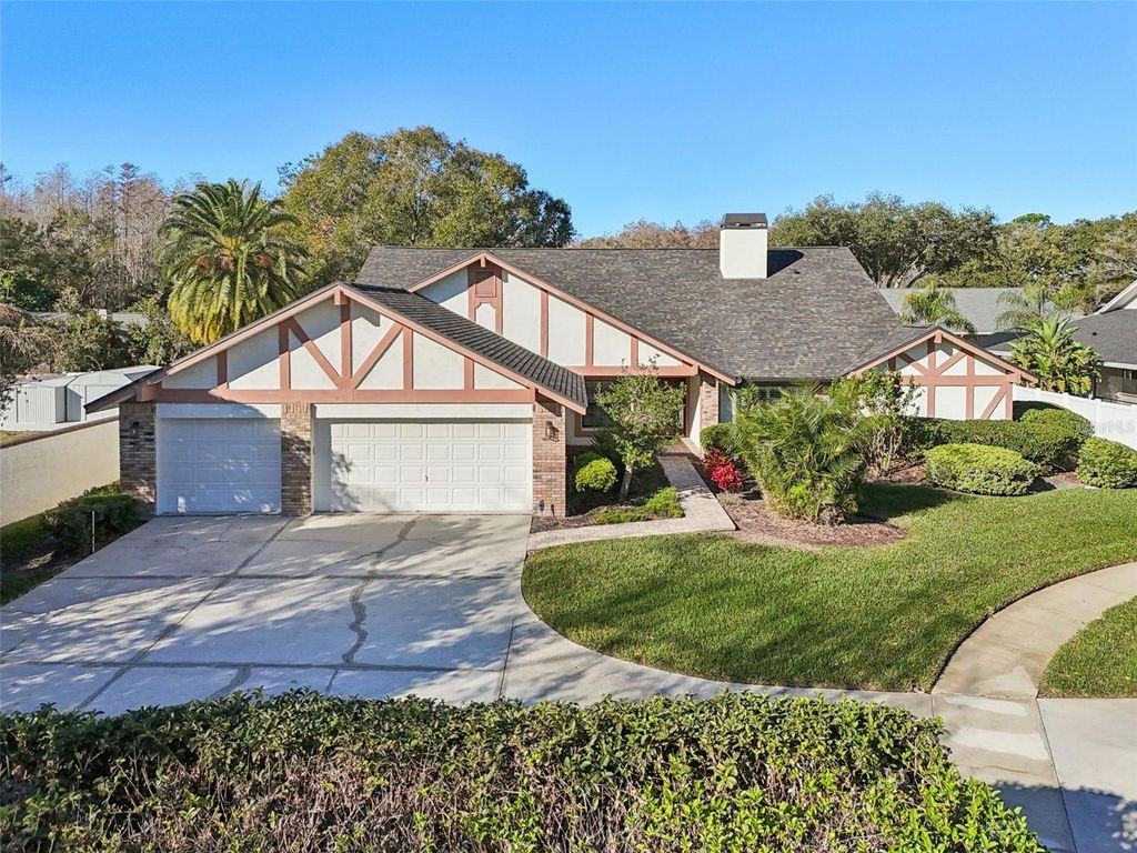 Photo of 3302 Westmoreland Drive, Tampa, FL 33618 (MLS # TB8465290)