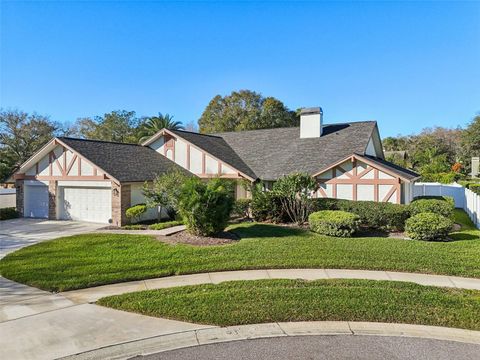 Photo of 3302 Westmoreland Drive, Tampa, FL 33618 (MLS # TB8465290)