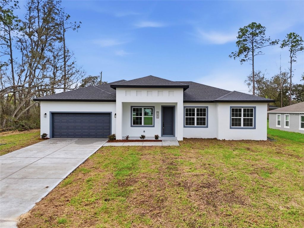 Photo of 13975 SW 27th Court Road, Ocala, FL 34473 (MLS # O6392424)