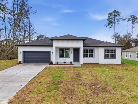 Photo of 13975 SW 27th Court Road, Ocala, FL 34473 (MLS # O6392424)