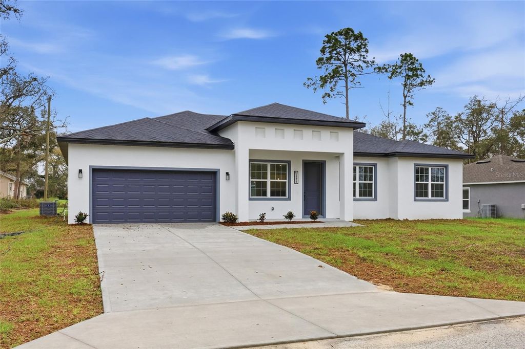 Photo of 13975 SW 27th Court Road, Ocala, FL 34473 (MLS # O6392424)