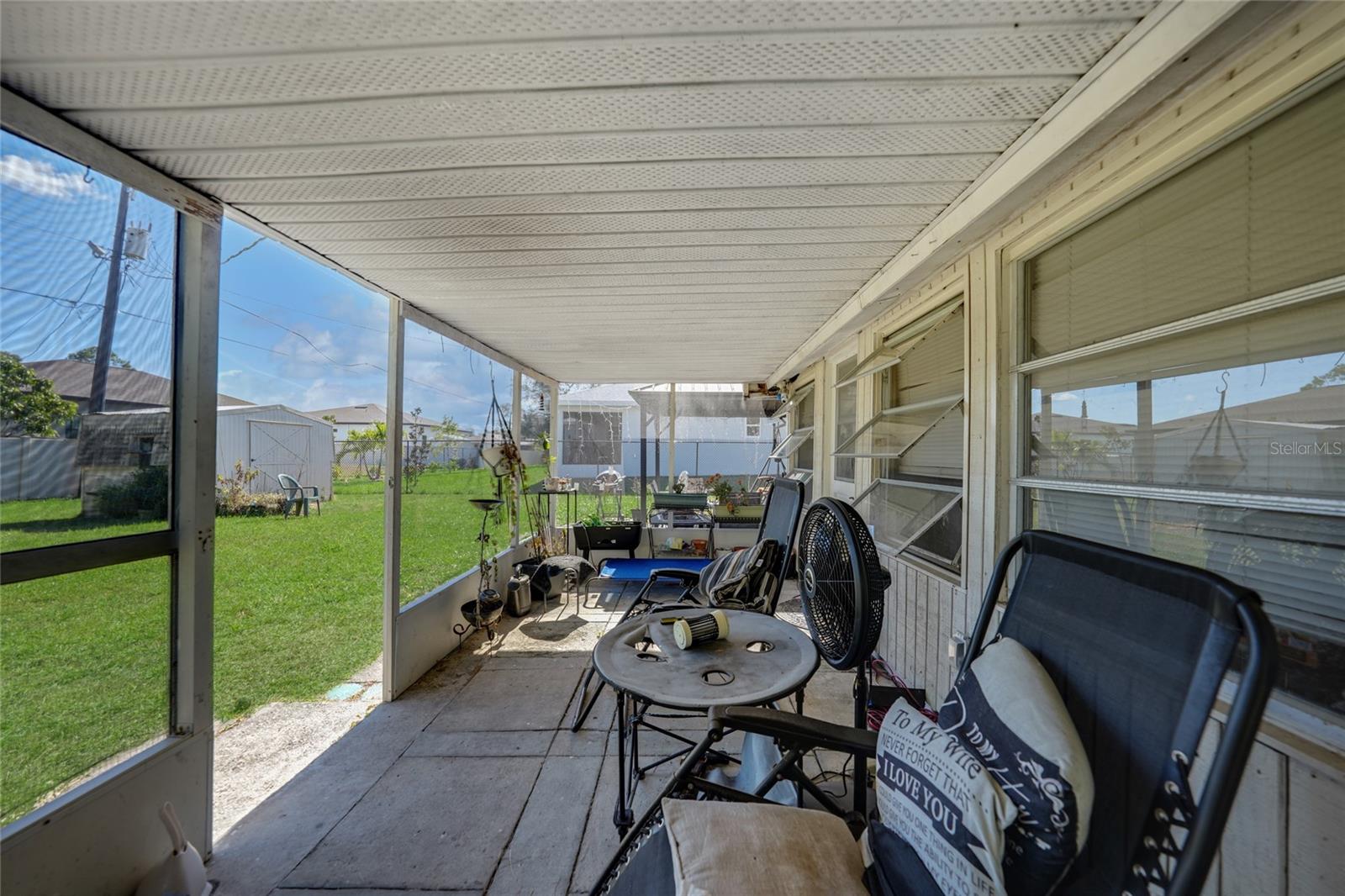 PORT CHARLOTTE SEC 023 - Residential