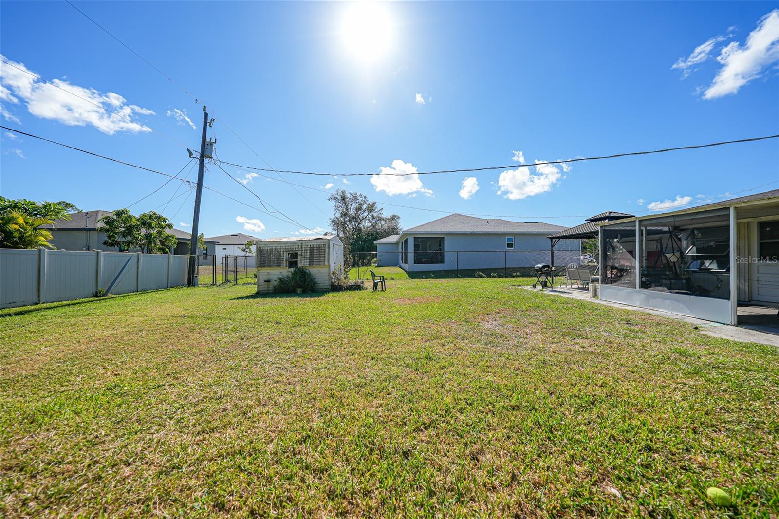 PORT CHARLOTTE SEC 023 - Residential