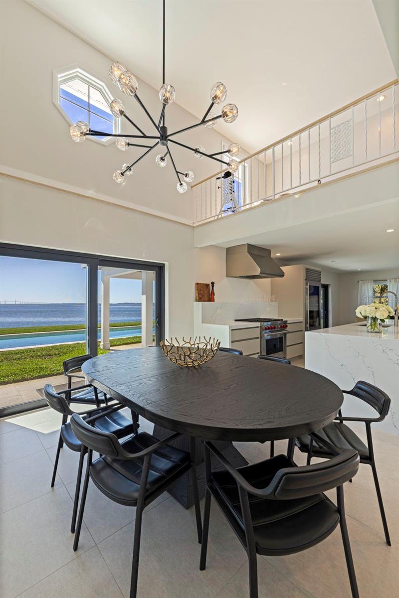 BAY COLONY ESTATES - Residential