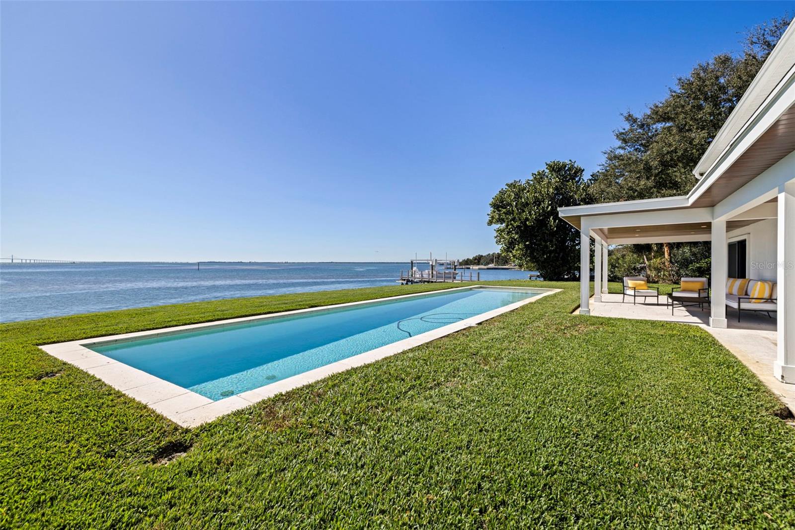 BAY COLONY ESTATES - Residential