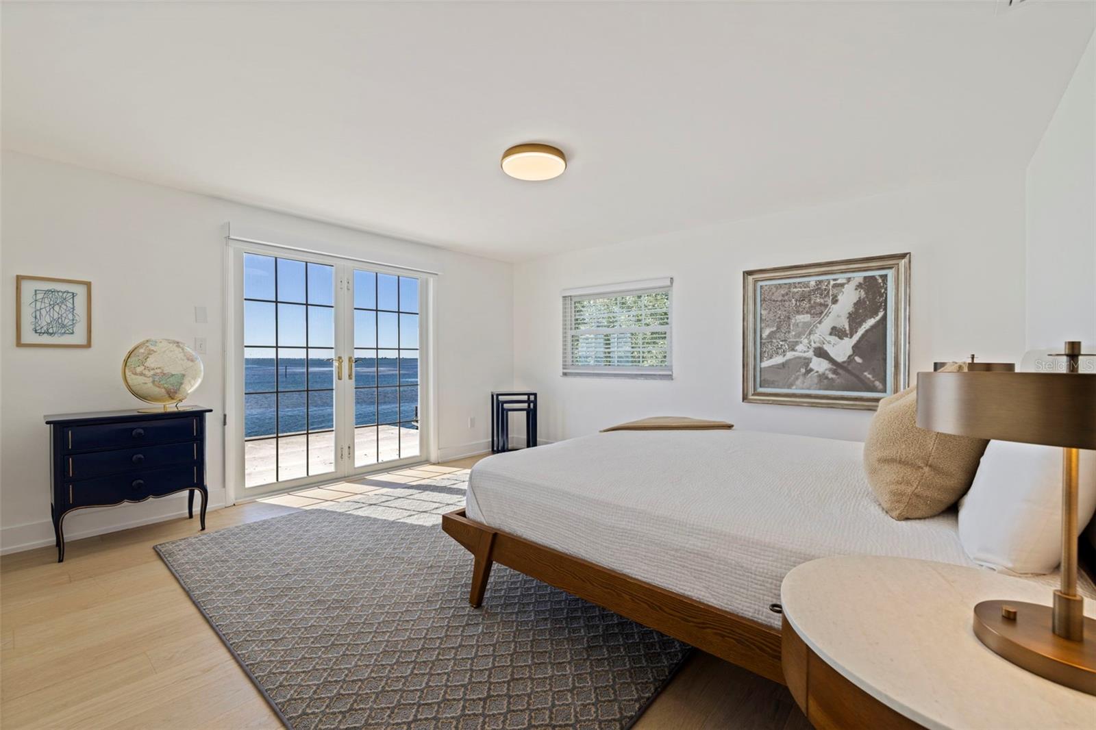 BAY COLONY ESTATES - Residential