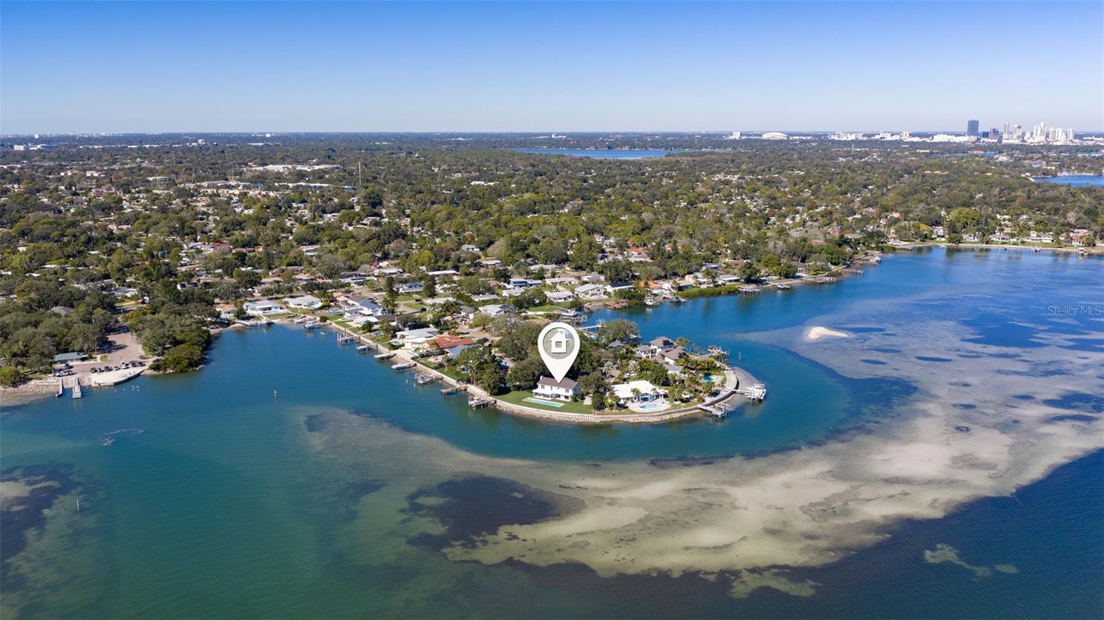 BAY COLONY ESTATES - Residential