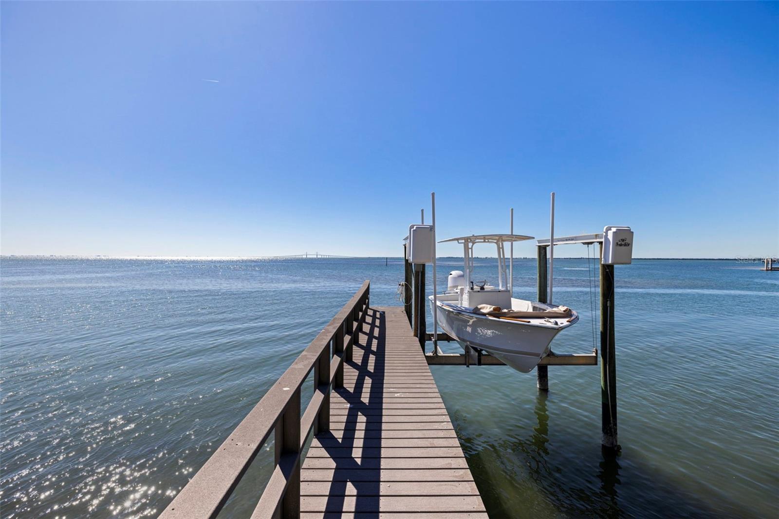 BAY COLONY ESTATES - Residential