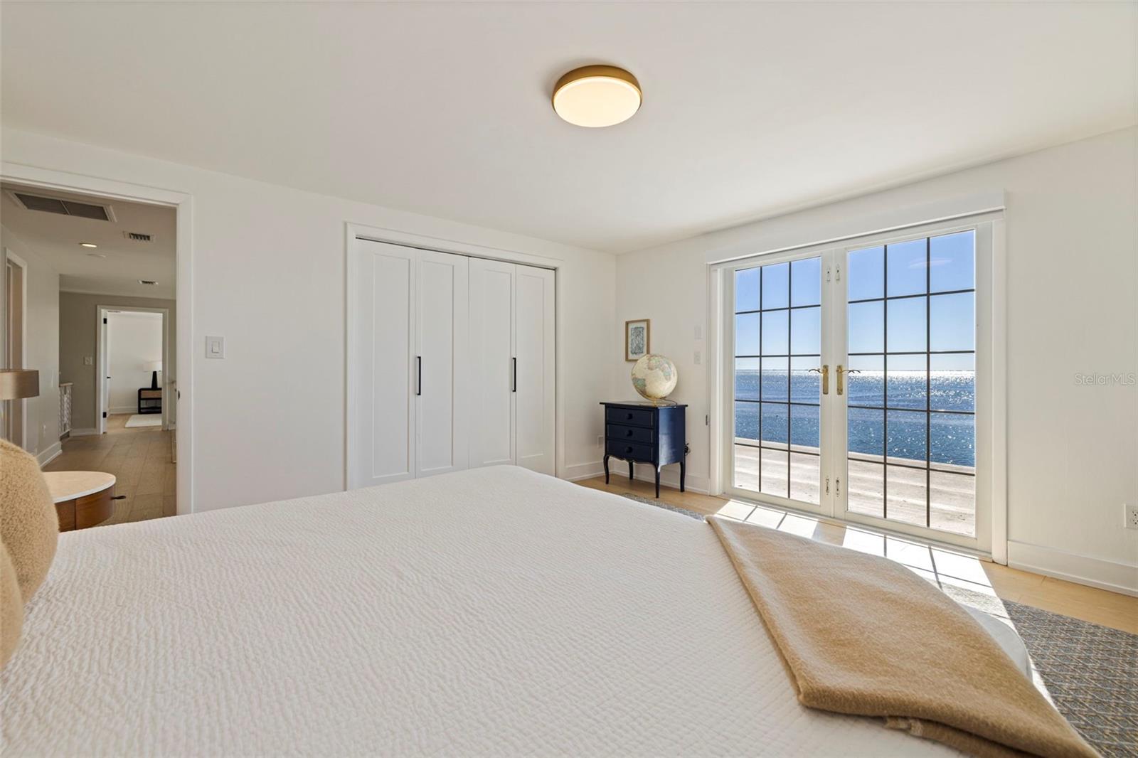 BAY COLONY ESTATES - Residential