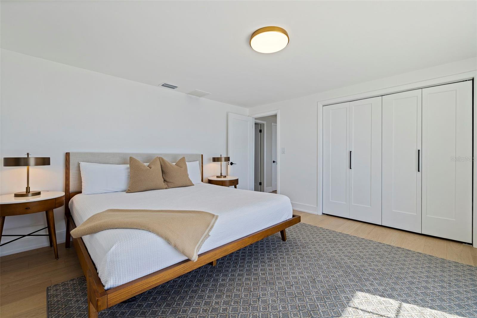 BAY COLONY ESTATES - Residential